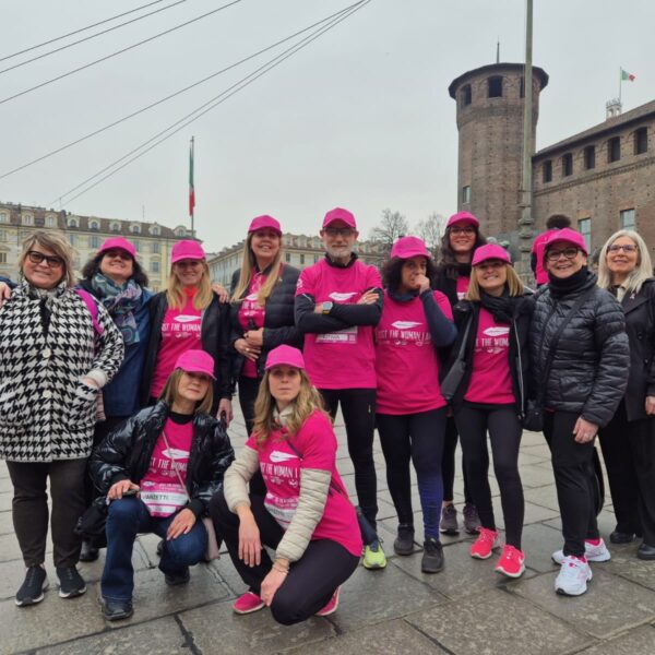JUST THE WOMAN I AM 2025: una giornata speciale per le imprenditrici di CNA Impresa Donna Piemonte