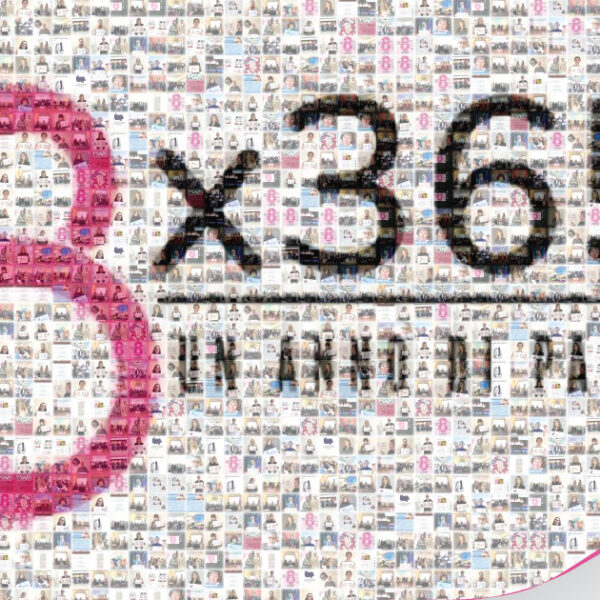 8 marzo: CNA Impresa Donna Piemonte celebra l’imprenditoria femminile e rilancia la campagna “8×365 – Un anno di parità”