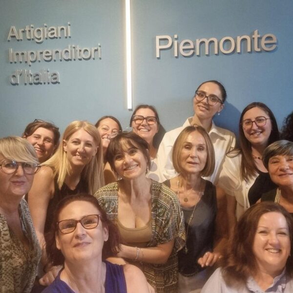 CNA Impresa Donna Piemonte: sinergia, formazione e visione