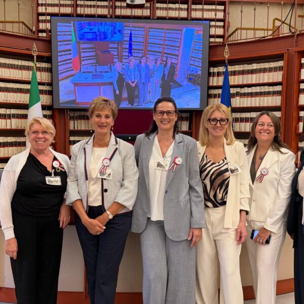 80 anni di diritti, partecipazione e impresa femminile